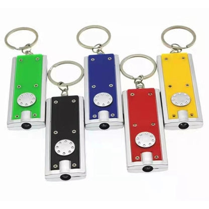 Mini torch keychain