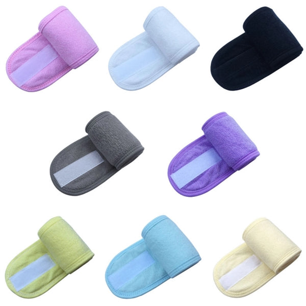 Facial Spa Headband