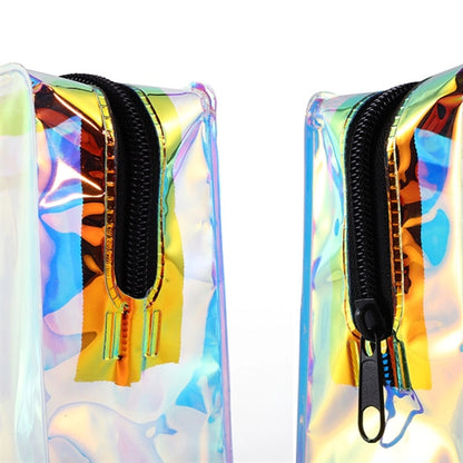 Large Laser Toiletry Bag Waterproof