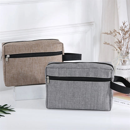 Oxford Toiletry Bag Waterproof