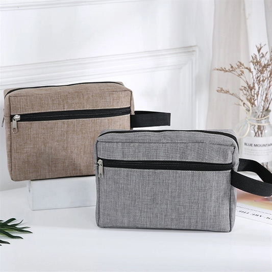 Oxford Toiletry Bag Waterproof
