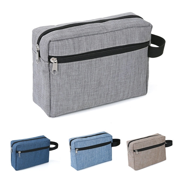 Oxford Toiletry Bag Waterproof