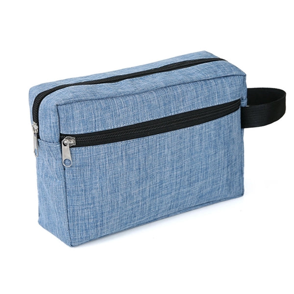 Oxford Toiletry Bag Waterproof