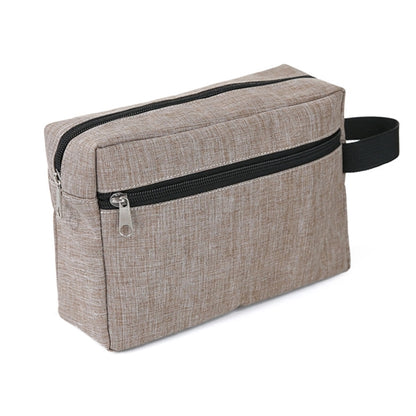 Oxford Toiletry Bag Waterproof