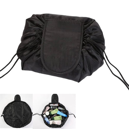Foldable Toiletry Bag for Travel