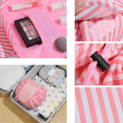 Foldable Toiletry Bag for Travel