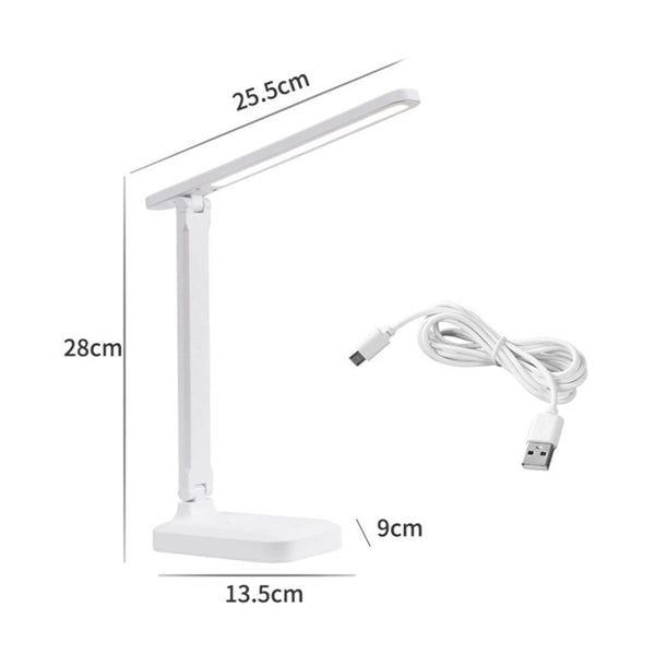 LED Table Light with 3 Modes