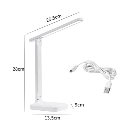 LED Table Light with 3 Modes