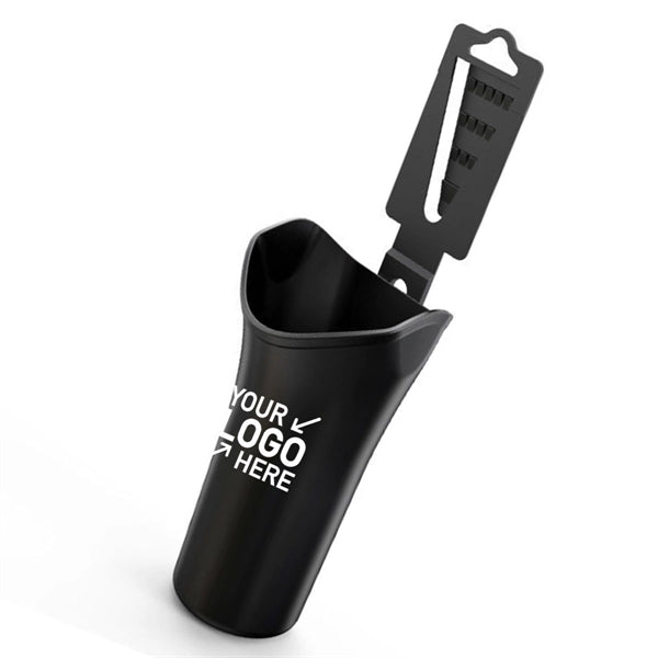 Auto Car Storage Bucket