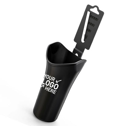 Auto Car Storage Bucket