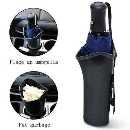 Auto Car Storage Bucket