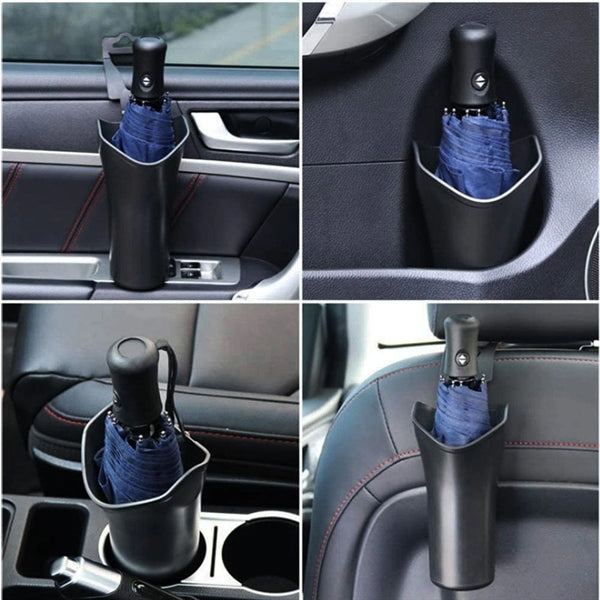 Auto Car Storage Bucket