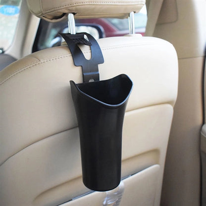Auto Car Storage Bucket