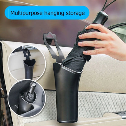 Auto Car Storage Bucket