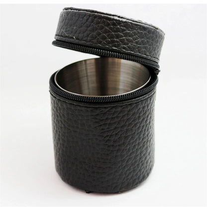 Portable Outdoor Alcohol Cup Set