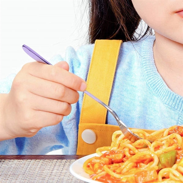 Travel Utensils Set with Case