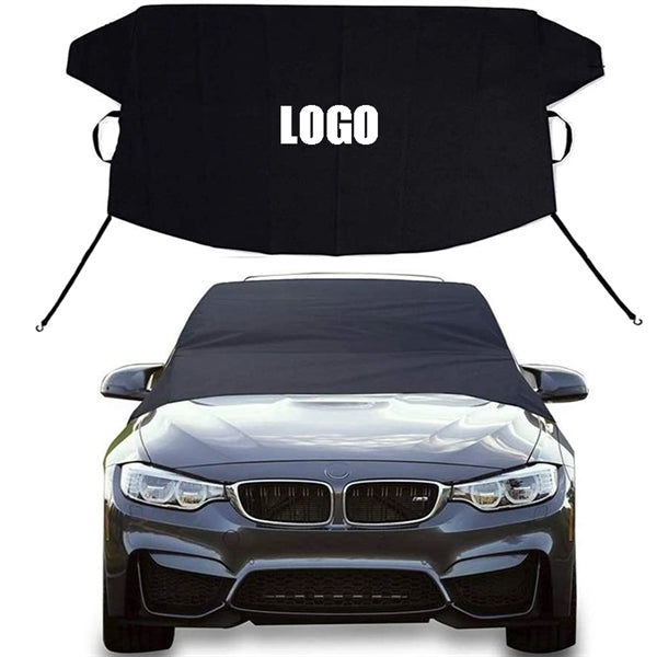 Oxford Waterproof Windshield Cover