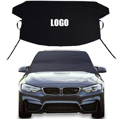 Oxford Waterproof Windshield Cover