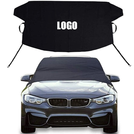 Oxford Waterproof Windshield Cover