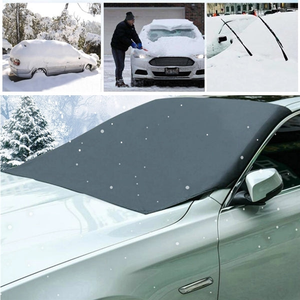 Oxford Waterproof Windshield Cover