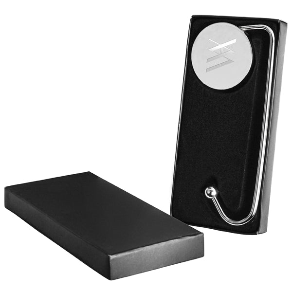 The San Michele Purse Holder