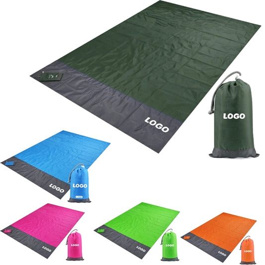 Sandproof Beach Mat