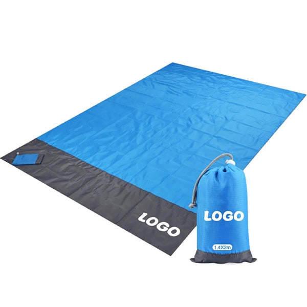 Sandproof Beach Mat