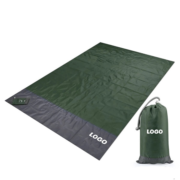 Sandproof Beach Mat