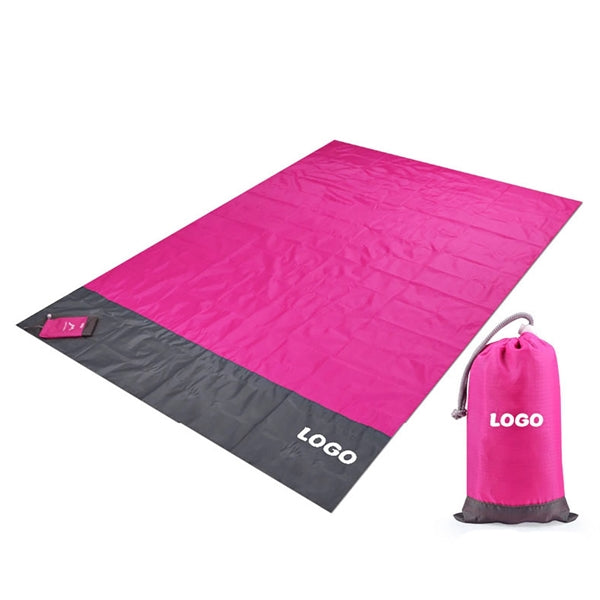 Sandproof Beach Mat