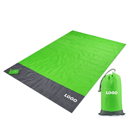 Sandproof Beach Mat