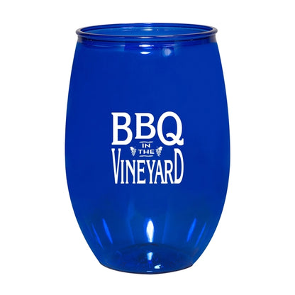 16 oz. Stemless Wine Tumbler