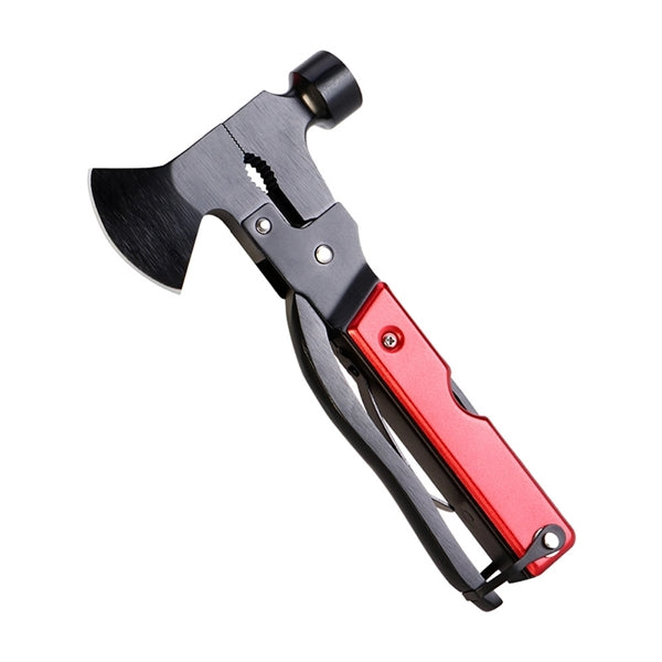 Multitool Portable Emergency Escape Hammer