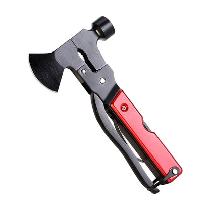 Multitool Portable Emergency Escape Hammer