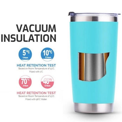20 oz Vacuum Insulated Tumbler