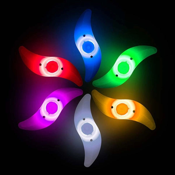 Bike Wheel LED Lights
