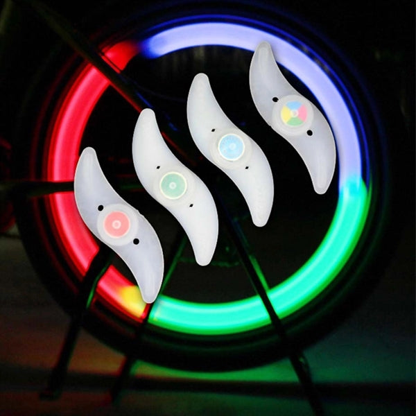Bike Wheel LED Lights