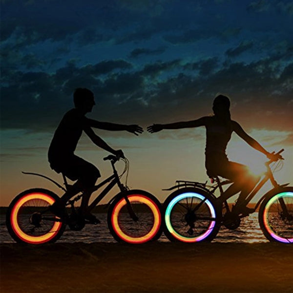 Bike Wheel LED Lights
