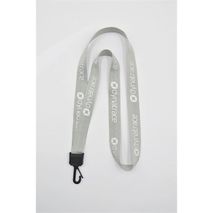 Full Bleed Sublimation Lanyards with Plastic Attachments
