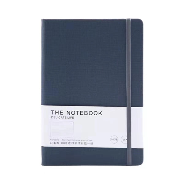 Softcover Notebook A5