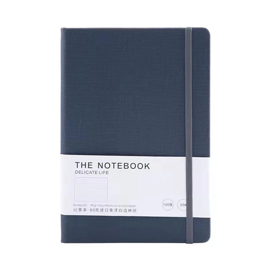 Softcover Notebook A5