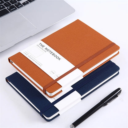 Softcover Notebook A5