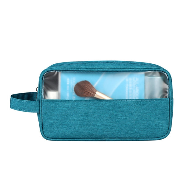 Makeup Bag Waterproof Travel Kit