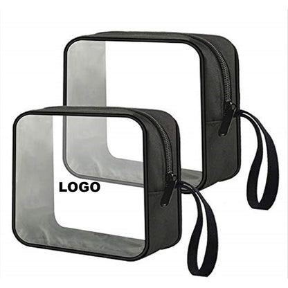Clear Makeup Bags Travel Pouches