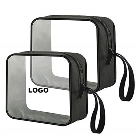 Clear Makeup Bags Travel Pouches