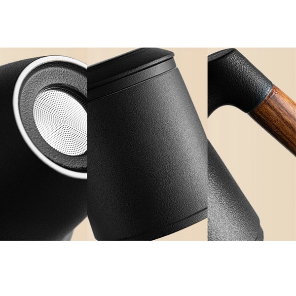 14oz Ceramic Tumbler