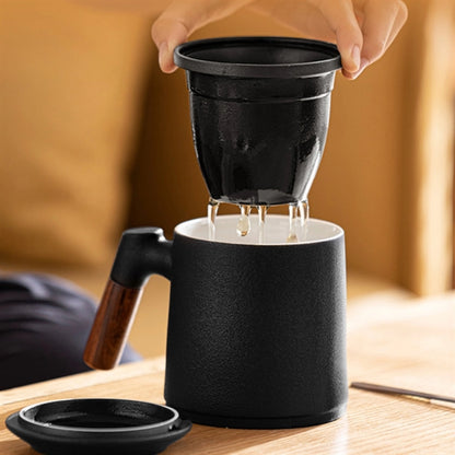 14oz Ceramic Tumbler
