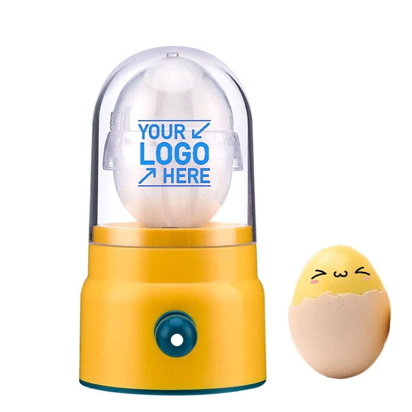 Egg Scrambler Shaker