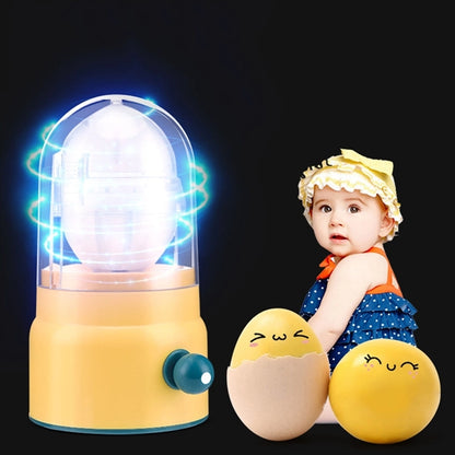 Egg Scrambler Shaker