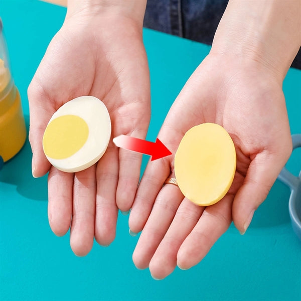Egg Scrambler Shaker