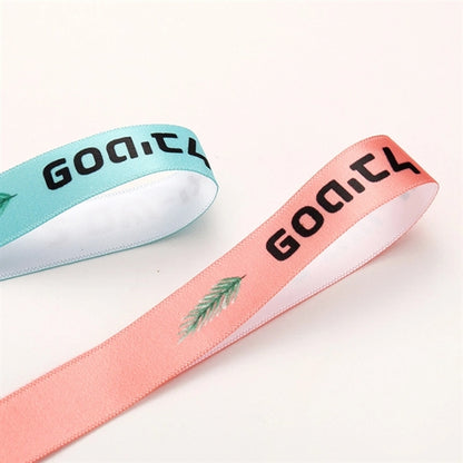 Free Desigh Disposable Advertising Wristbands